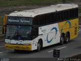 Agência de Viagens Nacional Turismo 1010 na cidade de Lavrinhas, São Paulo, Brasil, por Jhonatan Diego da Silva Trevisan. Número da foto: #:id.