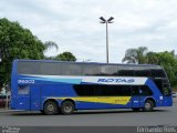 RodeRotas - Rotas de Viação do Triângulo 96302 na cidade de Uberaba, Minas Gerais, Brasil, por Fernando Reis. Número da foto: #4085307.