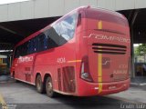 Viação Sampaio 4104 na cidade de Ribeirão Preto, São Paulo, Brasil, por Erwin  Luiz. Número da foto: #4084437.