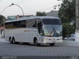 Univale Transportes 17800 na cidade de Coronel Fabriciano, Minas Gerais, Brasil, por JUNIOR JUNIOR. Número da foto: #4084906.