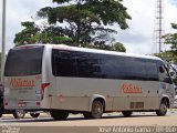 Rotattur Turismo 1605 na cidade de Gama, Distrito Federal, Brasil, por José Antônio Gama. Número da foto: #:id.