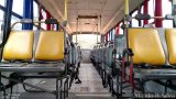 RTT - Ramazini Transportadora Turística 1940 na cidade de Guariba, São Paulo, Brasil, por Orlando H. Silva. Número da foto: #:id.