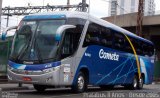 Viação Cometa 14113 na cidade de São Paulo, São Paulo, Brasil, por Cristiano Soares da Silva. Número da foto: #:id.
