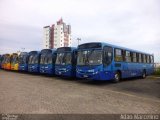Auto Omnibus Nova Suissa 30153 na cidade de Belo Horizonte, Minas Gerais, Brasil, por Adão Raimundo Marcelino. Número da foto: #:id.