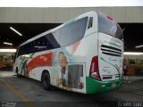 Empresa de Transportes Andorinha 6072 na cidade de Ribeirão Preto, São Paulo, Brasil, por Erwin  Luiz. Número da foto: #4084421.
