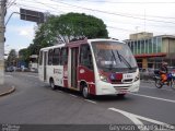 Transwolff Transportes e Turismo 7 8861 na cidade de São Paulo, São Paulo, Brasil, por José Geyvson da Silva. Número da foto: #:id.