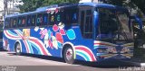Ônibus Particulares HOO5225 na cidade de Belém, Pará, Brasil, por Lucas Jacó. Número da foto: #4085407.