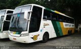 Empresa Gontijo de Transportes 12890 na cidade de Duque de Caxias, Rio de Janeiro, Brasil, por Wallace Gonçalves . Número da foto: #4084226.