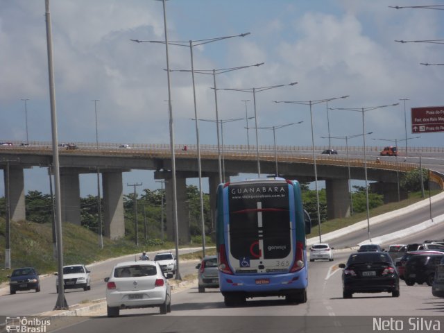 Expresso Guanabara 365 na cidade de Natal, Rio Grande do Norte, Brasil, por Neto Silva. Número da foto: #4087039.