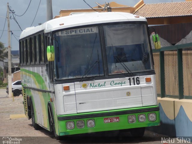 Natal Coope 116 na cidade de Nísia Floresta, Rio Grande do Norte, Brasil, por Neto Silva. Número da foto: #4087019.