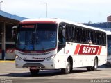 Bento Transportes 37 na cidade de Porto Alegre, Rio Grande do Sul, Brasil, por Lucas  Furtado da Rosa. Número da foto: #:id.
