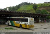 Empresa Gontijo de Transportes 9675 na cidade de Belo Horizonte, Minas Gerais, Brasil, por Maurício Nascimento. Número da foto: #4086851.