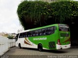 Transimão 1550 na cidade de Belo Horizonte, Minas Gerais, Brasil, por Andrew Campos. Número da foto: #4086512.