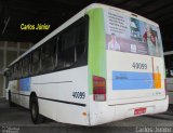 COOTEGO - Cooperativa de Transportes do Estado de Goiás 40099 na cidade de Goiânia, Goiás, Brasil, por Carlos Júnior. Número da foto: #4086188.