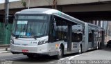 Sambaíba Transportes Urbanos 2 3116 na cidade de São Paulo, São Paulo, Brasil, por Cristiano Soares da Silva. Número da foto: #:id.