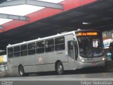 Auto Viação Santo Antônio 18L52 na cidade de Colombo, Paraná, Brasil, por Felipe Slobodzian. Número da foto: #:id.