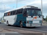 Ônibus Particulares 6766 na cidade de Marília, São Paulo, Brasil, por Roberto Mendes. Número da foto: #4086585.