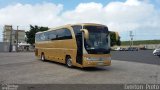 Minhers Tours 914 na cidade de Sombrio, Santa Catarina, Brasil, por Everton  Preto. Número da foto: #4085905.