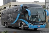 Empresa de Ônibus Nossa Senhora da Penha 52010 na cidade de Rio de Janeiro, Rio de Janeiro, Brasil, por Lucas Lima. Número da foto: #4086514.