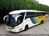 Empresa Gontijo de Transportes 19115 na cidade de Belo Horizonte, Minas Gerais, Brasil, por Andrew Campos. Número da foto: #4086509.