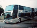 Viação Garcia 6009 na cidade de São Paulo, São Paulo, Brasil, por Rafael Martins. Número da foto: #4086262.