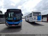 Transwolff Transportes e Turismo 6 6535 na cidade de São Paulo, São Paulo, Brasil, por Carlos Henrique. Número da foto: #:id.