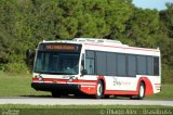Disney Transport 4878 na cidade de Orlando, Florida, Estados Unidos, por Thiago Alex. Número da foto: #4086030.