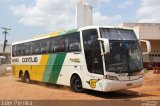 Empresa Gontijo de Transportes 12335 na cidade de Picos, Piauí, Brasil, por Eder Pereira. Número da foto: #4088722.