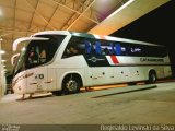 Auto Viação Catarinense 3131 na cidade de Curitiba, Paraná, Brasil, por Reginaldo Levinski da Silva. Número da foto: #4089498.
