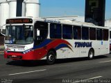 Transportadora Tinguá RJ 156.164 na cidade de Rio de Janeiro, Rio de Janeiro, Brasil, por André Luiz Gomes de Souza. Número da foto: #4090017.