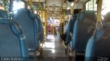 Auto Viação Alpha A48169 na cidade de Rio de Janeiro, Rio de Janeiro, Brasil, por Fábio Batista. Número da foto: #:id.