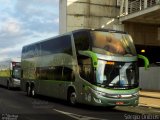 Viação Garcia 7277 na cidade de Campinas, São Paulo, Brasil, por Sérgio de Sousa Elias. Número da foto: #4089618.