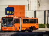 Transporte Coletivo Glória BR409 na cidade de Curitiba, Paraná, Brasil, por Elias Roberto Alves. Número da foto: #:id.