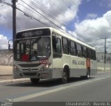 Real Alagoas de Viação 1046 na cidade de Maceió, Alagoas, Brasil, por Eliseu Misael. Número da foto: #:id.