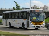Via Sul TransFlor 5120 na cidade de Natal, Rio Grande do Norte, Brasil, por Joao Paulo Nascimento Silva. Número da foto: #:id.