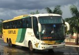 Empresa Gontijo de Transportes 14145 na cidade de Ribeirão Preto, São Paulo, Brasil, por Atilio Torres. Número da foto: #4089409.