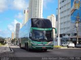 Famtur Turismo 22000 na cidade de Natal, Rio Grande do Norte, Brasil, por John Herbert. Número da foto: #4087371.