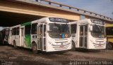 Viação Pinheiral RJ 189.009 na cidade de Volta Redonda, Rio de Janeiro, Brasil, por Guilherme Afonso Sfbus. Número da foto: #4087992.