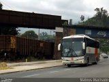 Viação Cidade do Aço RJ 174.111 na cidade de Barra Mansa, Rio de Janeiro, Brasil, por Mateus Machado. Número da foto: #4089860.