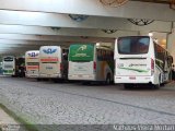 Viação Graciosa 130 na cidade de Joinville, Santa Catarina, Brasil, por Matheus Vieira Mortari. Número da foto: #:id.
