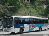 Auto Viação 1001 RJ 108.822 na cidade de Niterói, Rio de Janeiro, Brasil, por Jonathan Silva Figueiredo. Número da foto: #4087326.