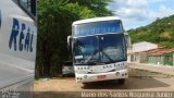 Empresa de Transportes São Luiz 4800 na cidade de Miguel Calmon, Bahia, Brasil, por Mario dos Santos Nogueira Junior. Número da foto: #:id.