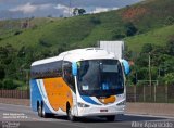 Empresa de Ônibus Circular Nossa Senhora Aparecida 1518 na cidade de Aparecida, São Paulo, Brasil, por Alex Aparecido. Número da foto: #:id.