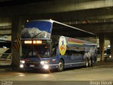 Chilebus Internacional 111 na cidade de Curitiba, Paraná, Brasil, por Diogo Viec. Número da foto: #4087335.