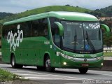Opção Fretamento e Turismo RJ 632.055 na cidade de Barra Mansa, Rio de Janeiro, Brasil, por Mateus Machado. Número da foto: #4089853.