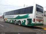 Guimatur Turismo 2450 na cidade de Dracena, São Paulo, Brasil, por Robson Silva. Número da foto: #:id.