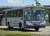 Empresa de Transportes Nossa Senhora da Conceição 4523 na cidade de Natal, Rio Grande do Norte, Brasil, por Joao Paulo Nascimento Silva. Número da foto: #:id.