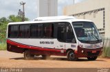 Ônibus Particulares 40 na cidade de Picos, Piauí, Brasil, por Eder Pereira. ID da foto: :id.