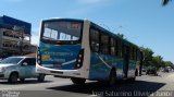 Viação Ponte Coberta RJ 190.019 na cidade de Seropédica, Rio de Janeiro, Brasil, por José Saturnino. Número da foto: #4089495.