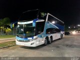 Viação Serrense 5000 na cidade de Vitória, Espírito Santo, Brasil, por João Loti. Número da foto: #4090098.
